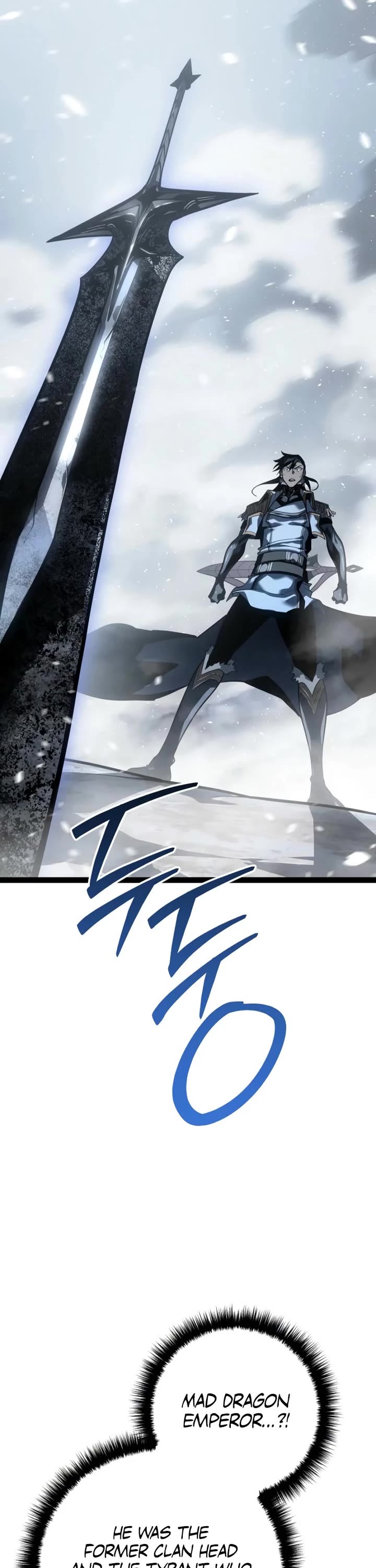 Regressing As The Reincarnated Bastard Of The Sword Clan chapter 59 page 14