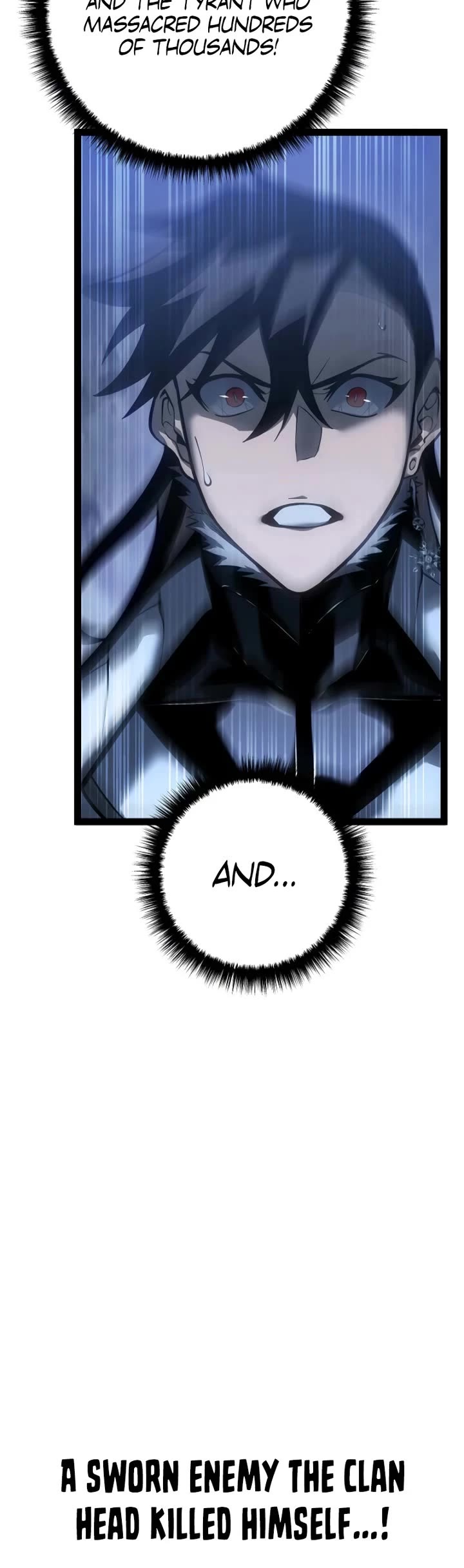 Regressing As The Reincarnated Bastard Of The Sword Clan chapter 59 page 15