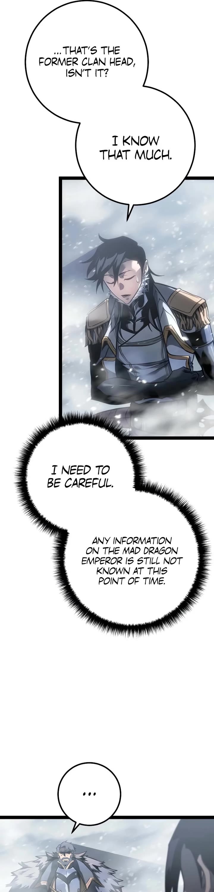 Regressing As The Reincarnated Bastard Of The Sword Clan chapter 59 page 17