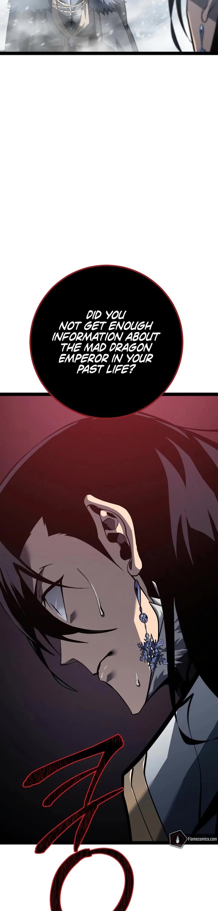 Regressing As The Reincarnated Bastard Of The Sword Clan chapter 59 page 18