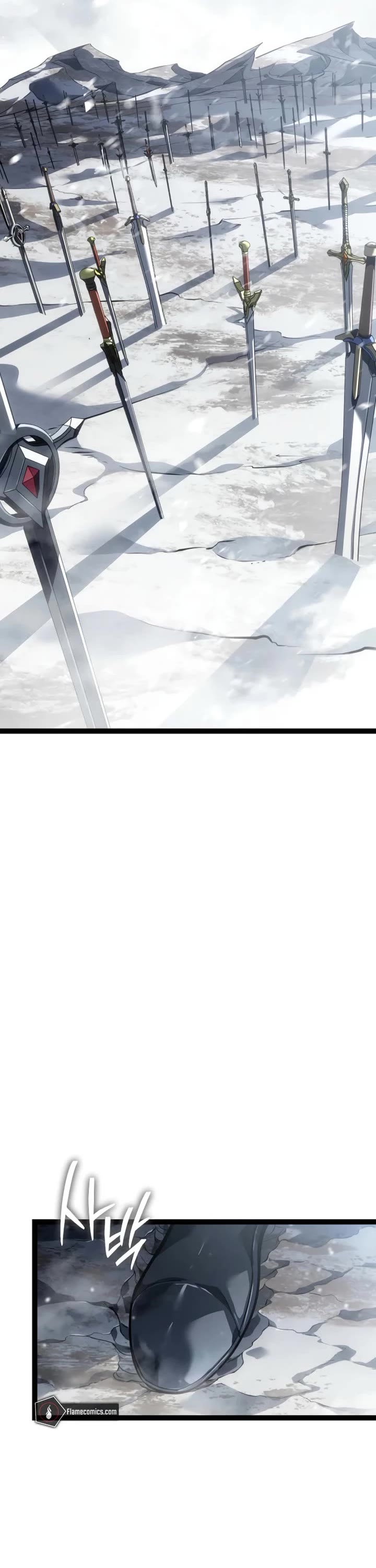 Regressing As The Reincarnated Bastard Of The Sword Clan chapter 59 page 2