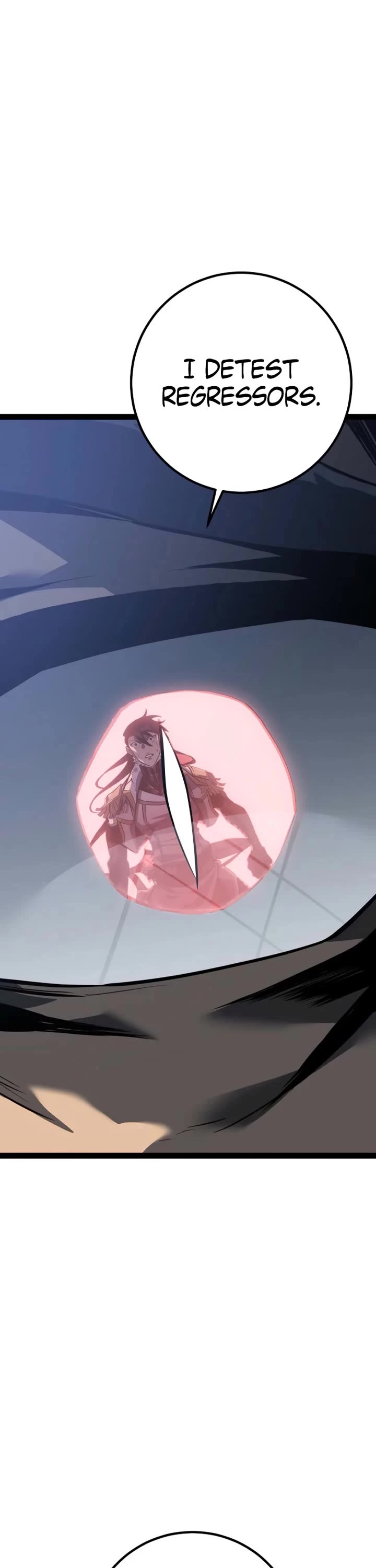 Regressing As The Reincarnated Bastard Of The Sword Clan chapter 59 page 21