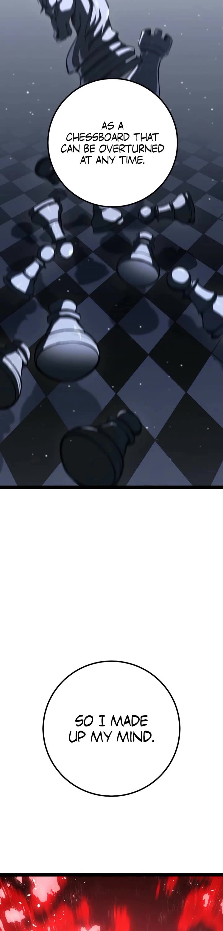 Regressing As The Reincarnated Bastard Of The Sword Clan chapter 59 page 23