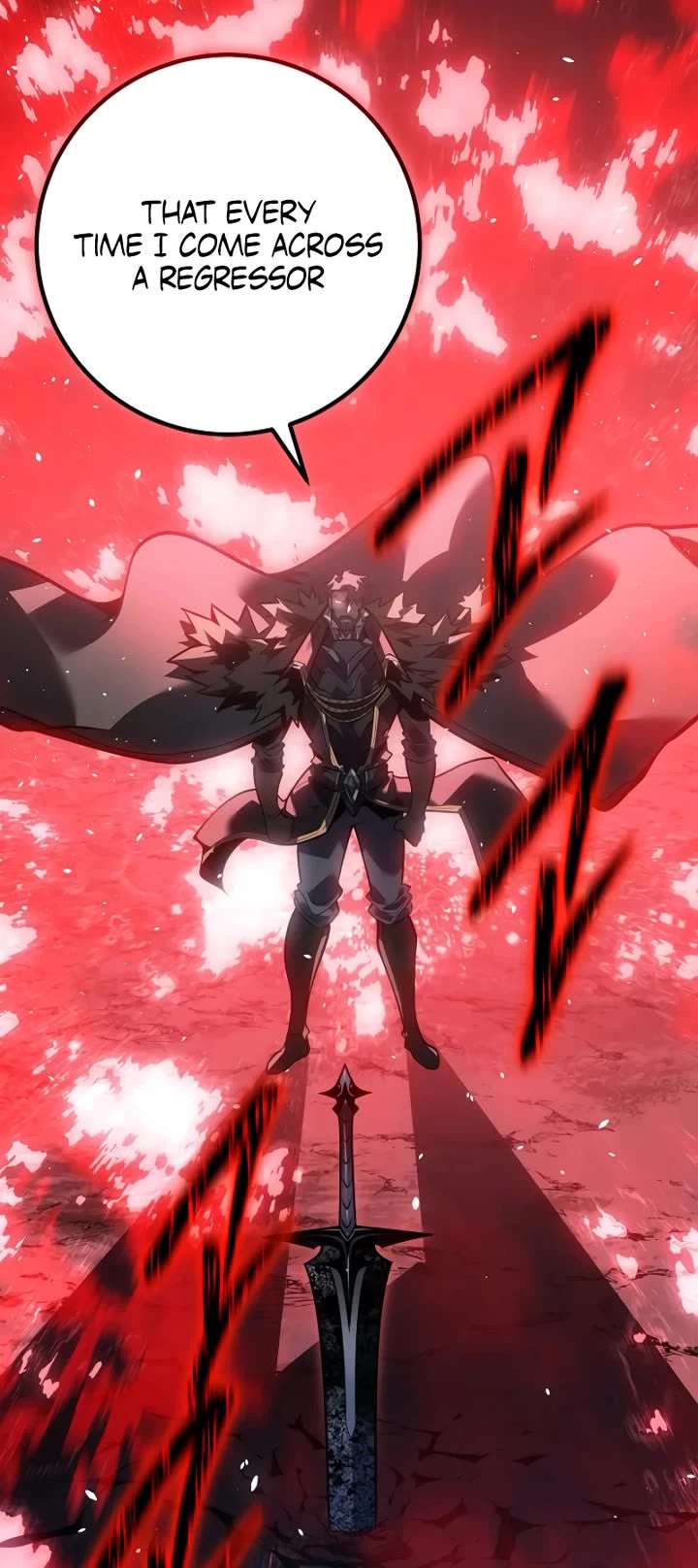 Regressing As The Reincarnated Bastard Of The Sword Clan chapter 59 page 24