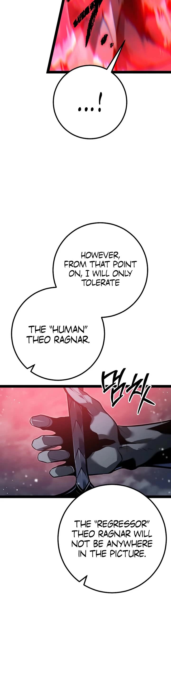 Regressing As The Reincarnated Bastard Of The Sword Clan chapter 59 page 29