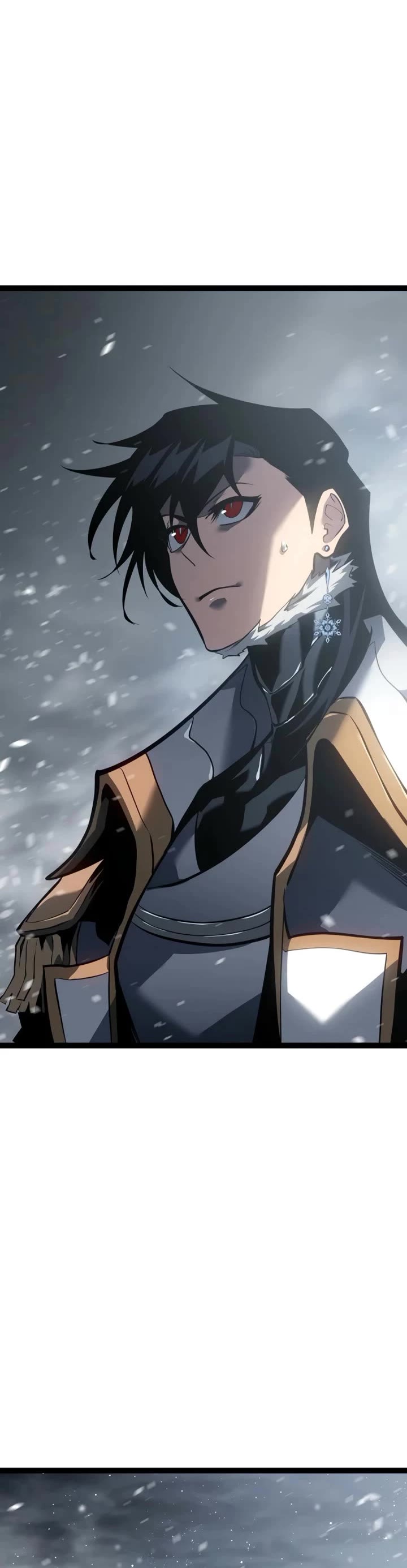 Regressing As The Reincarnated Bastard Of The Sword Clan chapter 59 page 3