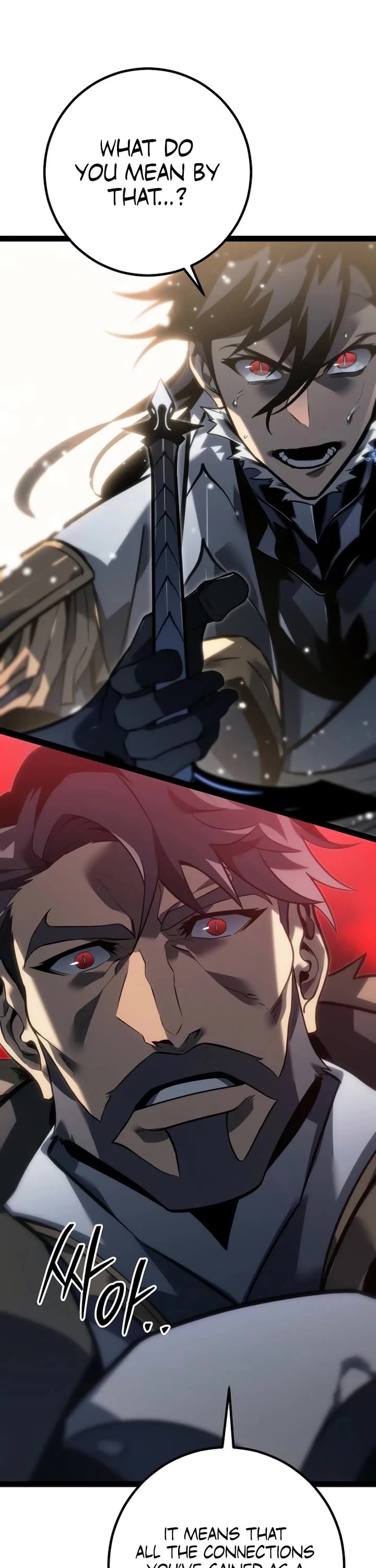 Regressing As The Reincarnated Bastard Of The Sword Clan chapter 59 page 30