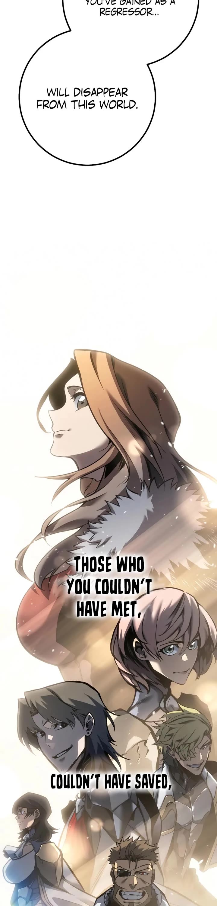 Regressing As The Reincarnated Bastard Of The Sword Clan chapter 59 page 31