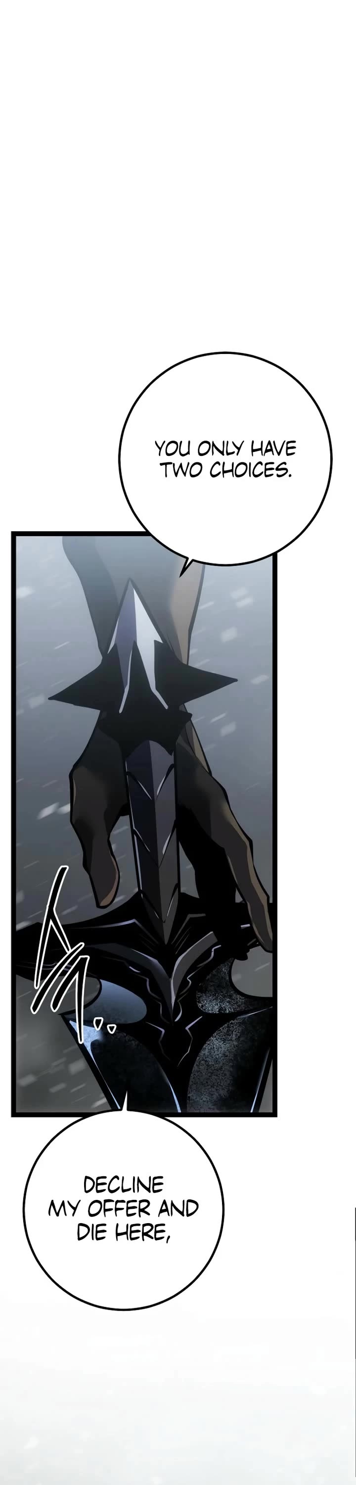 Regressing As The Reincarnated Bastard Of The Sword Clan chapter 59 page 36