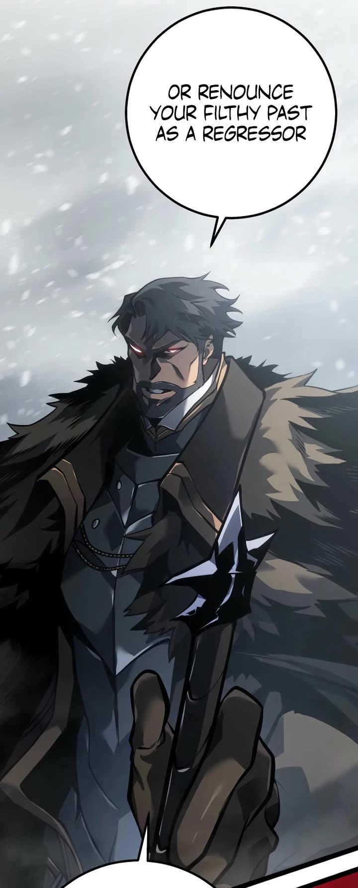 Regressing As The Reincarnated Bastard Of The Sword Clan chapter 59 page 37