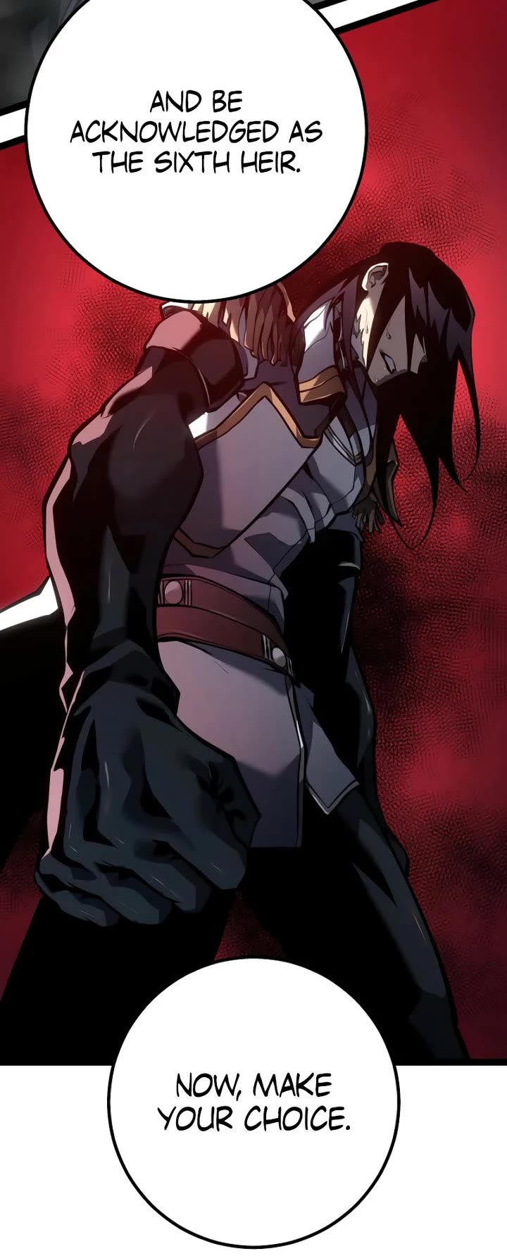 Regressing As The Reincarnated Bastard Of The Sword Clan chapter 59 page 38