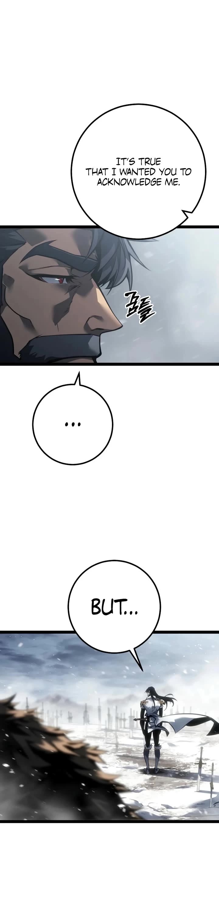 Regressing As The Reincarnated Bastard Of The Sword Clan chapter 59 page 39