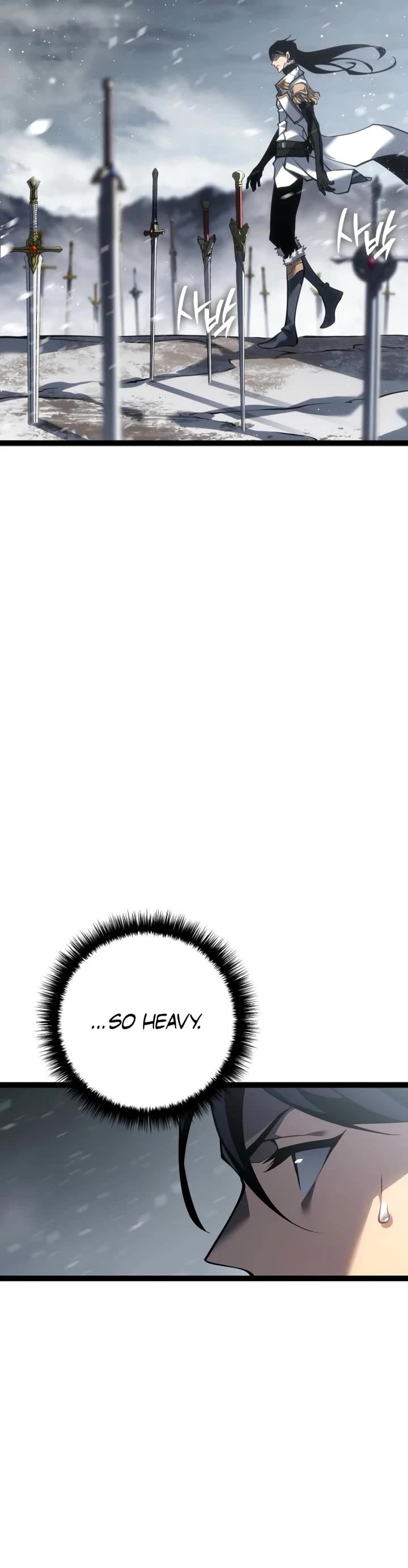 Regressing As The Reincarnated Bastard Of The Sword Clan chapter 59 page 4