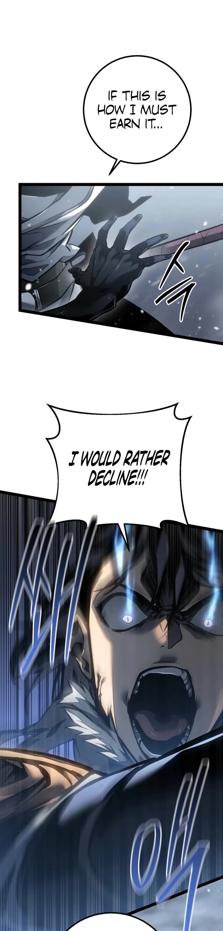 Regressing As The Reincarnated Bastard Of The Sword Clan chapter 59 page 40