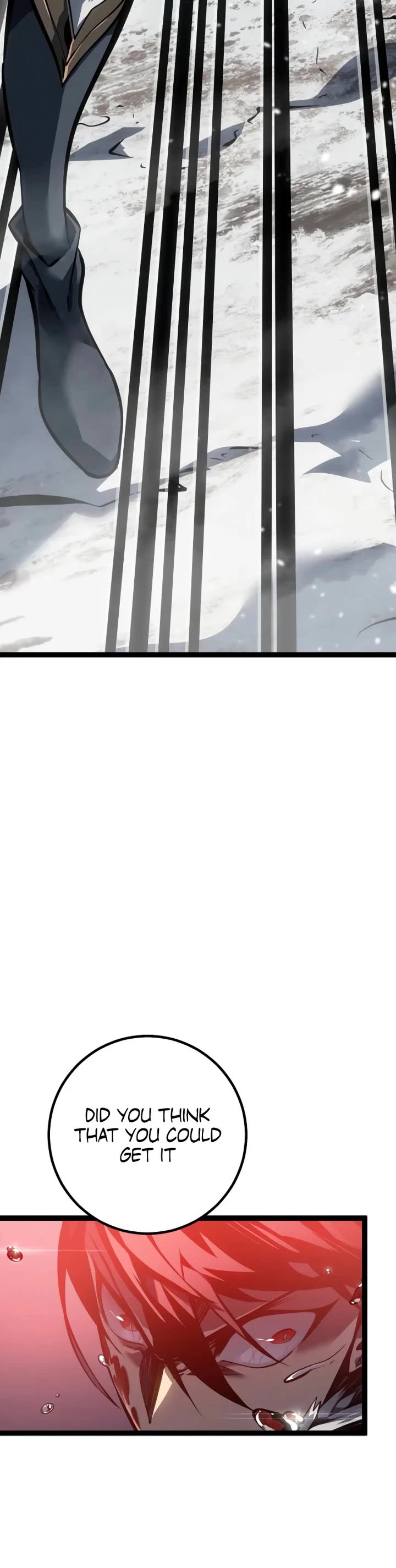 Regressing As The Reincarnated Bastard Of The Sword Clan chapter 59 page 42