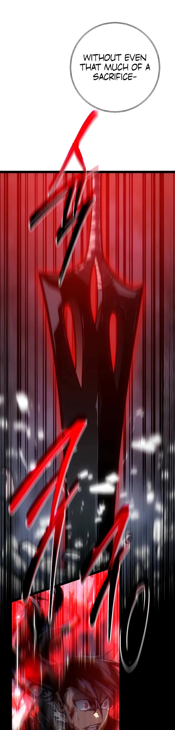 Regressing As The Reincarnated Bastard Of The Sword Clan chapter 59 page 43