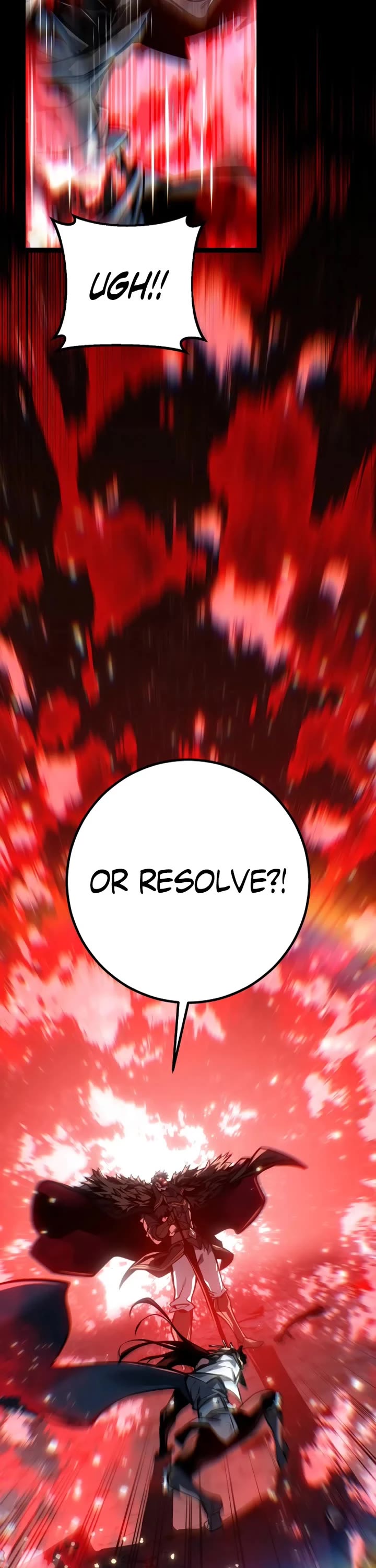 Regressing As The Reincarnated Bastard Of The Sword Clan chapter 59 page 44