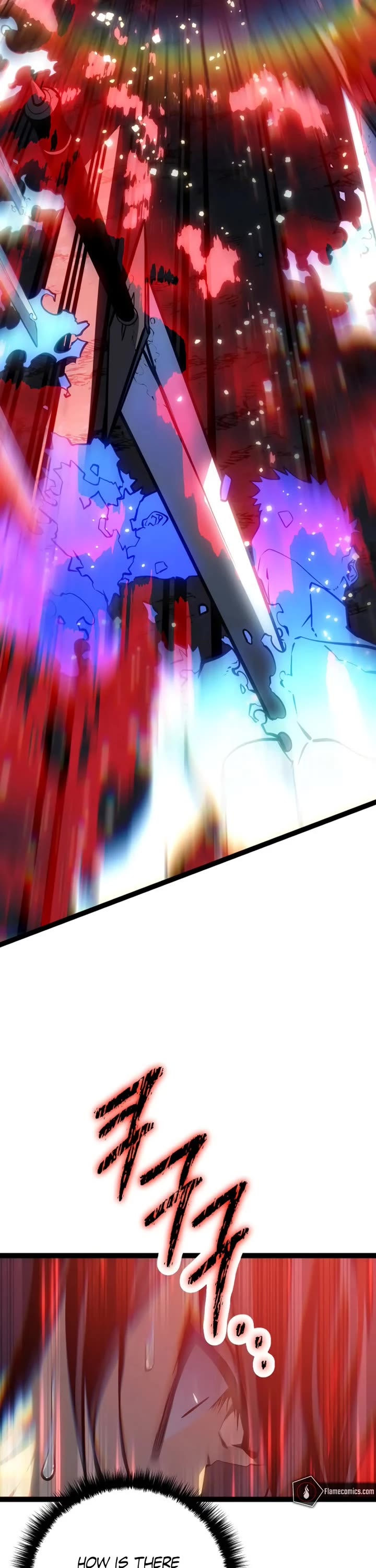 Regressing As The Reincarnated Bastard Of The Sword Clan chapter 59 page 45