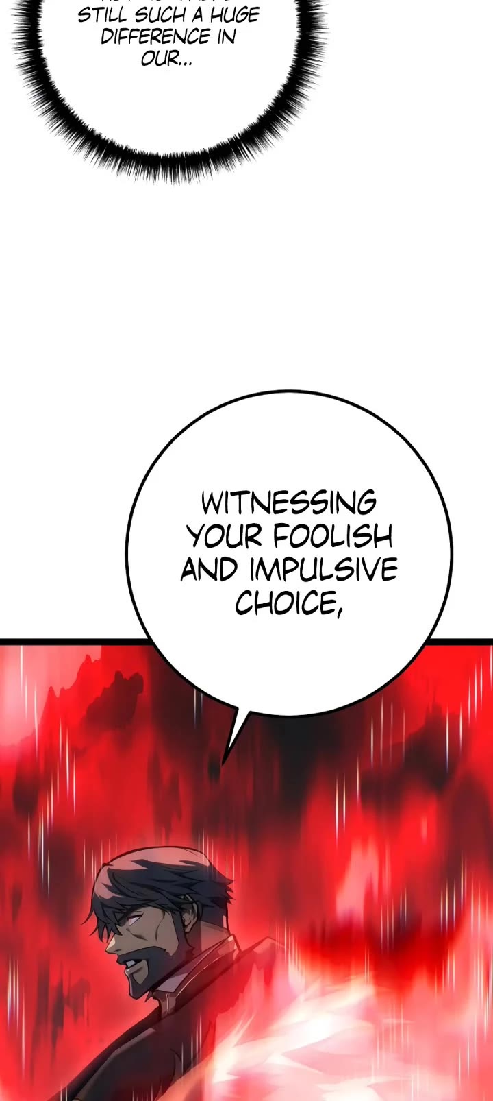 Regressing As The Reincarnated Bastard Of The Sword Clan chapter 59 page 46