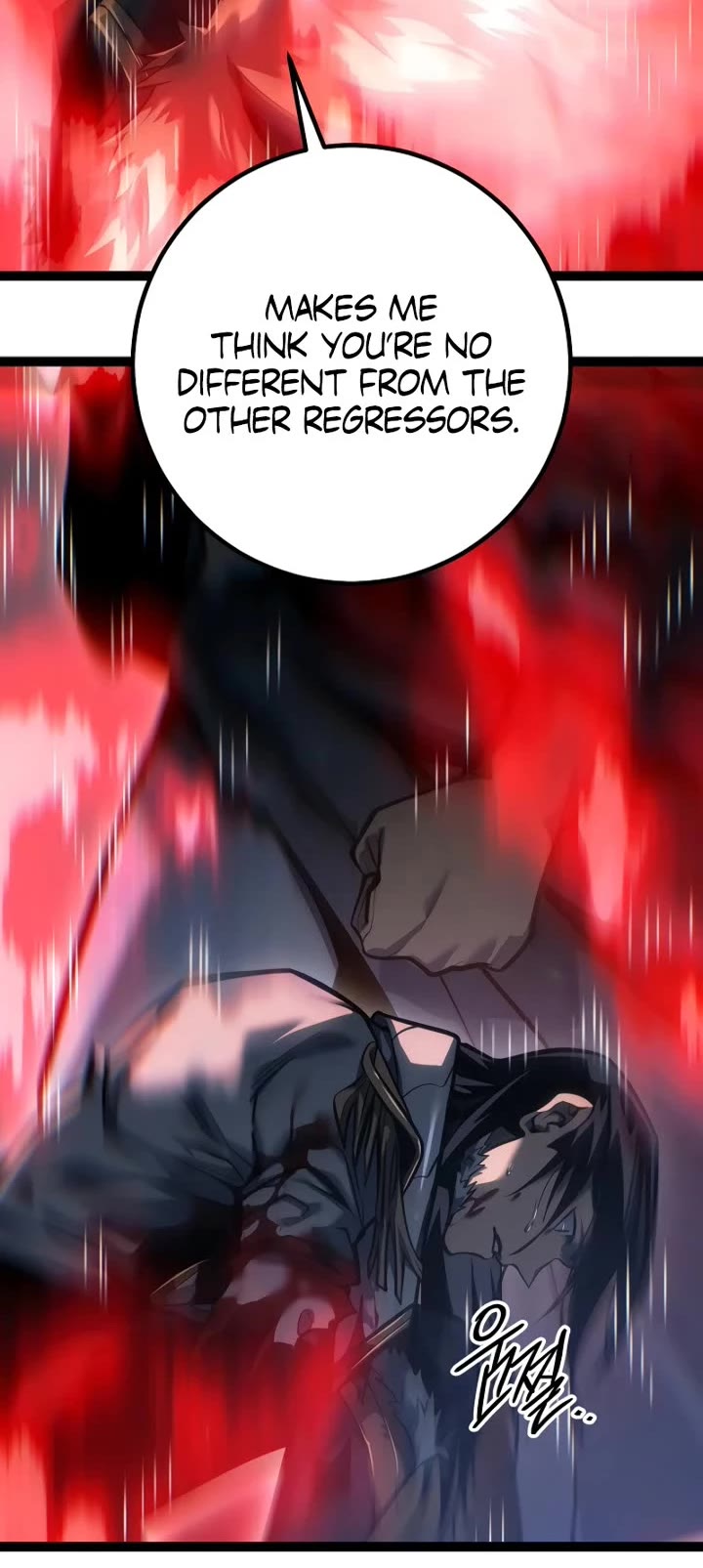 Regressing As The Reincarnated Bastard Of The Sword Clan chapter 59 page 47