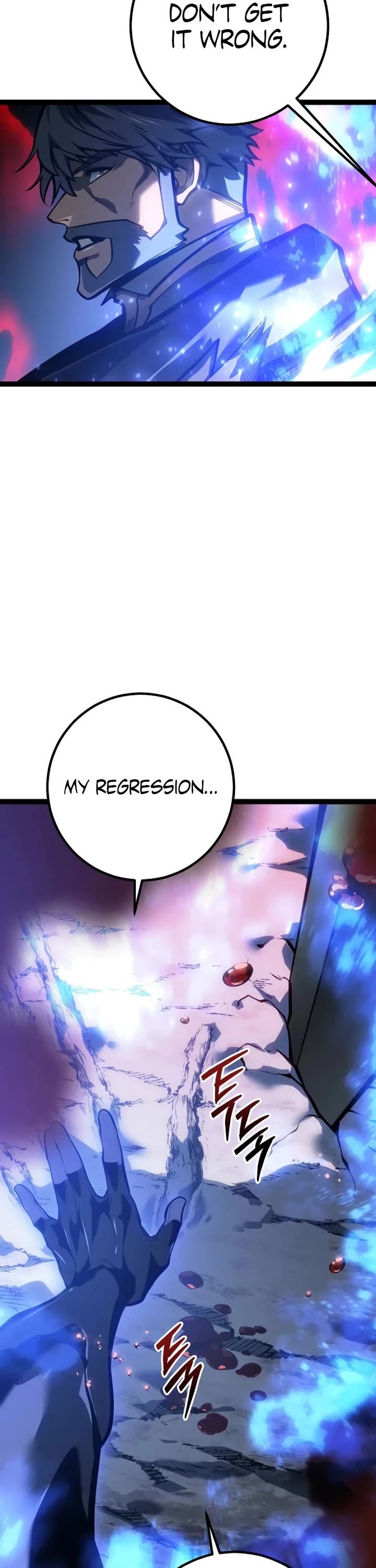 Regressing As The Reincarnated Bastard Of The Sword Clan chapter 59 page 49