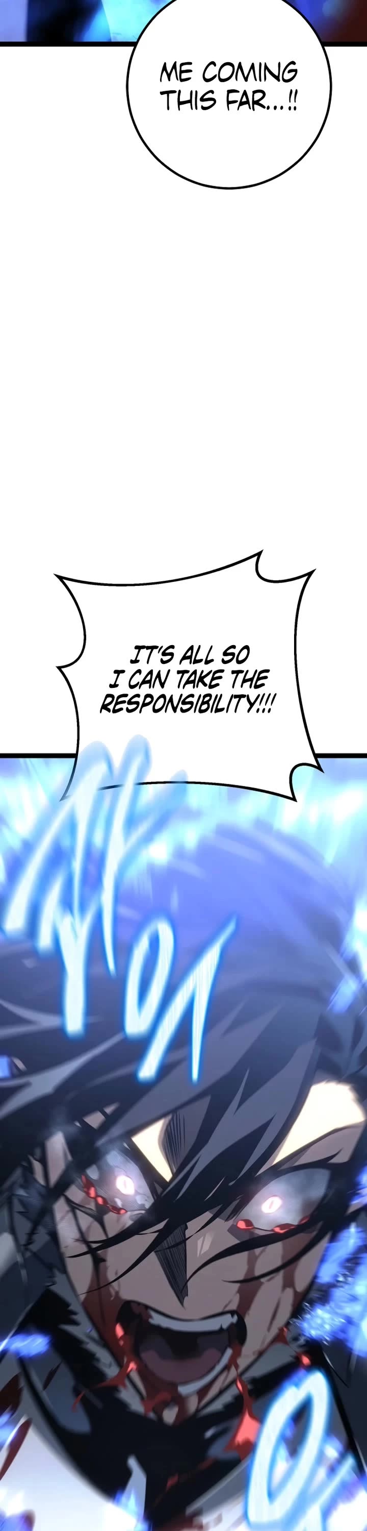 Regressing As The Reincarnated Bastard Of The Sword Clan chapter 59 page 50