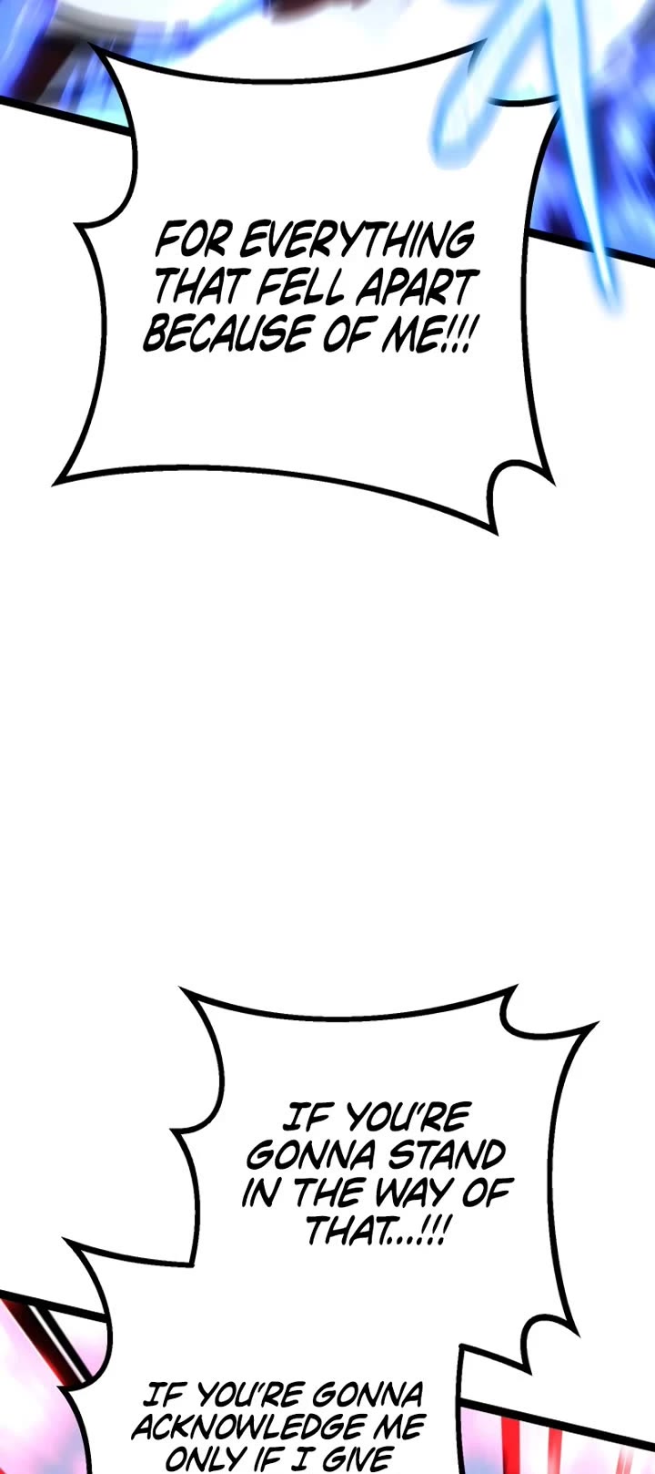 Regressing As The Reincarnated Bastard Of The Sword Clan chapter 59 page 51