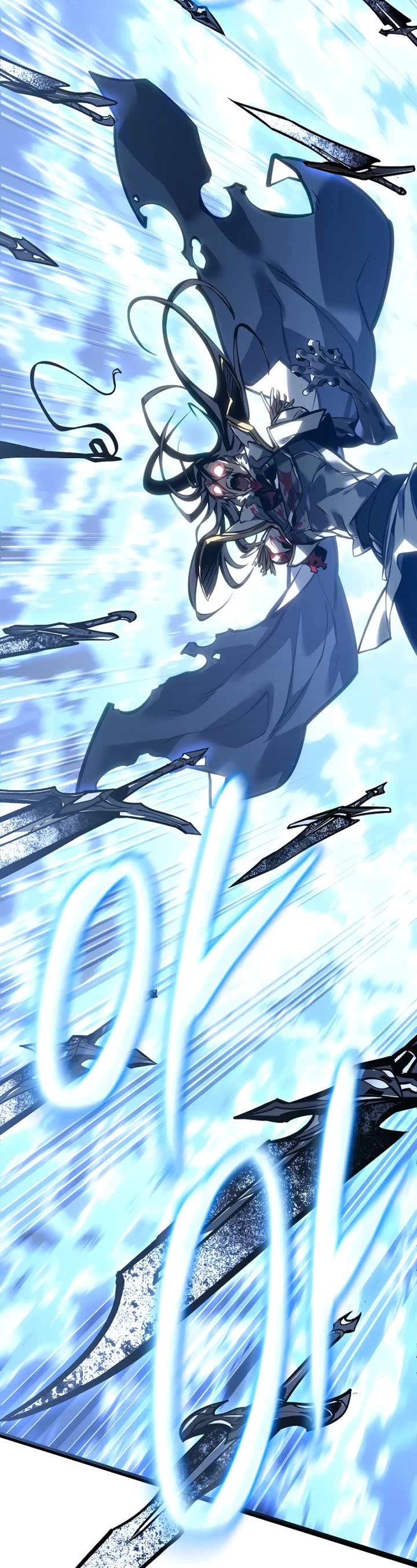 Regressing As The Reincarnated Bastard Of The Sword Clan chapter 59 page 54