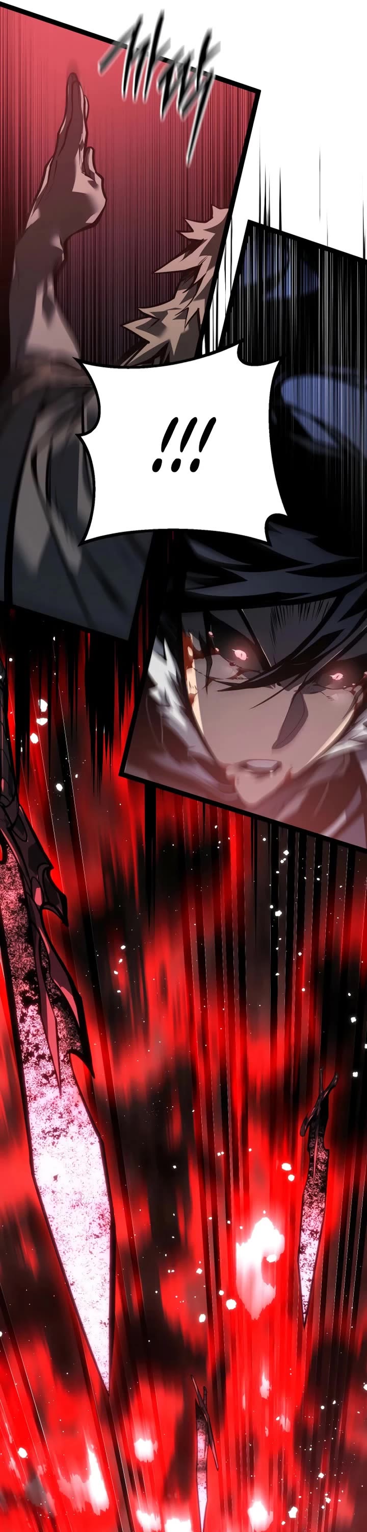 Regressing As The Reincarnated Bastard Of The Sword Clan chapter 59 page 56