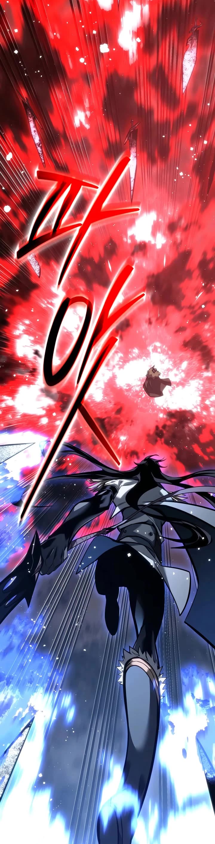 Regressing As The Reincarnated Bastard Of The Sword Clan chapter 59 page 57