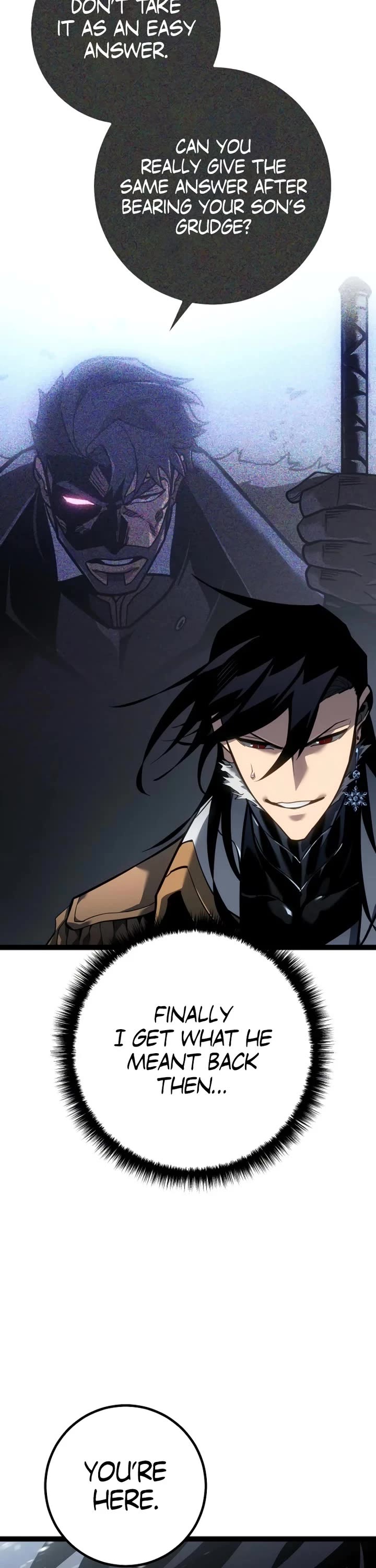 Regressing As The Reincarnated Bastard Of The Sword Clan chapter 59 page 6