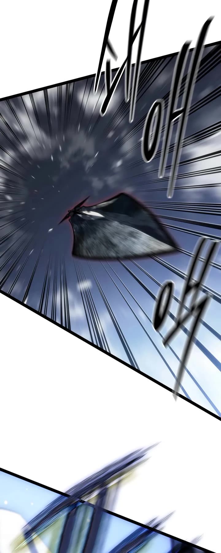 Regressing As The Reincarnated Bastard Of The Sword Clan chapter 59 page 62