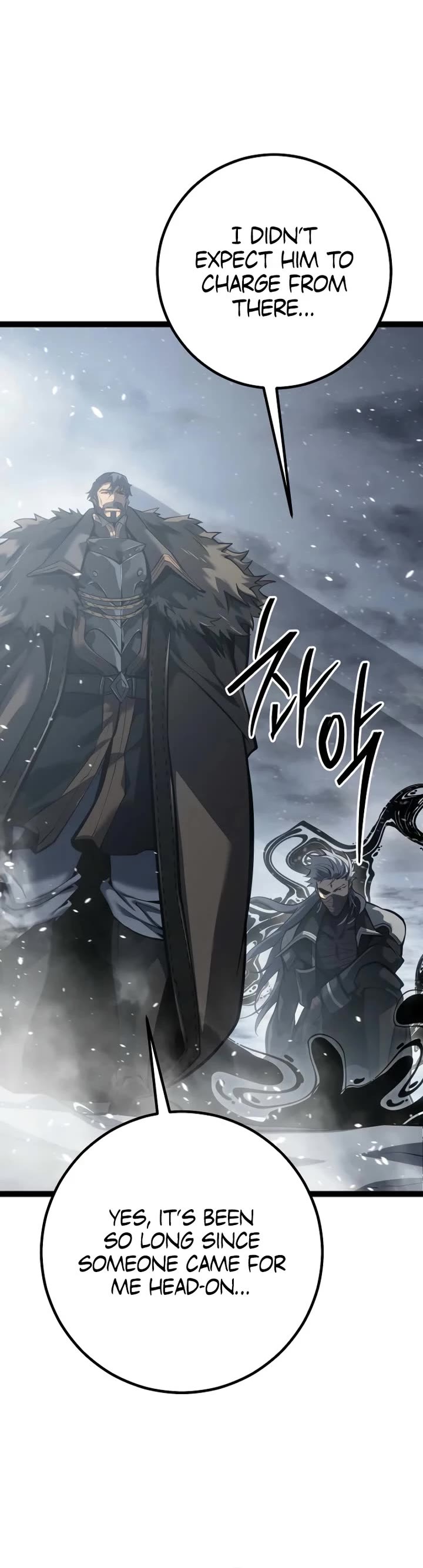 Regressing As The Reincarnated Bastard Of The Sword Clan chapter 59 page 67