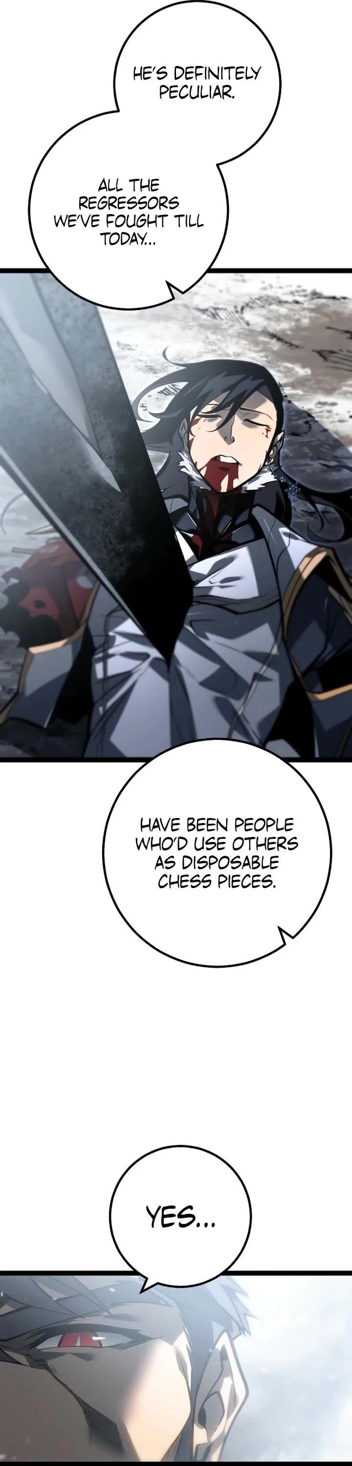 Regressing As The Reincarnated Bastard Of The Sword Clan chapter 59 page 68