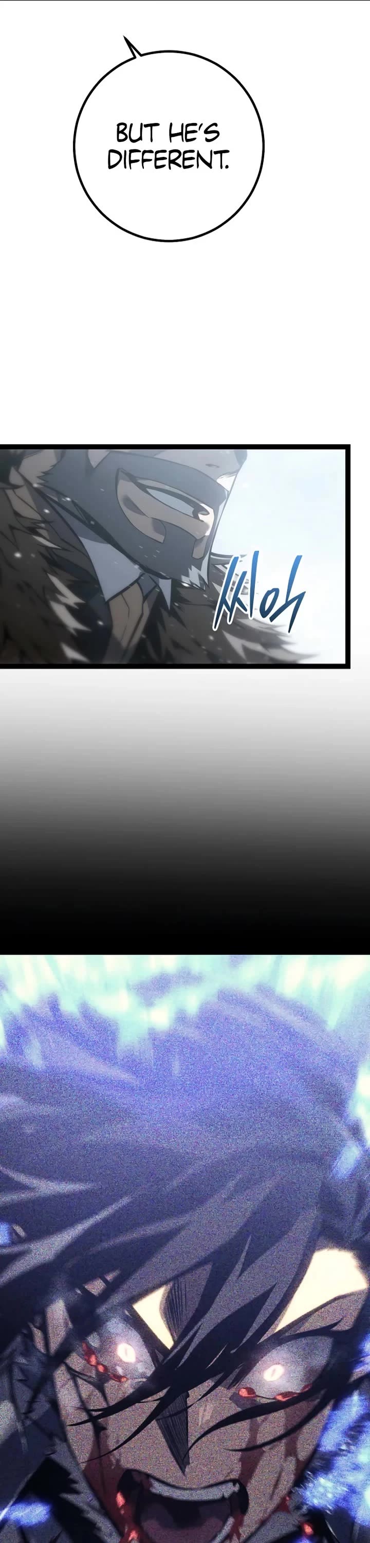 Regressing As The Reincarnated Bastard Of The Sword Clan chapter 59 page 69