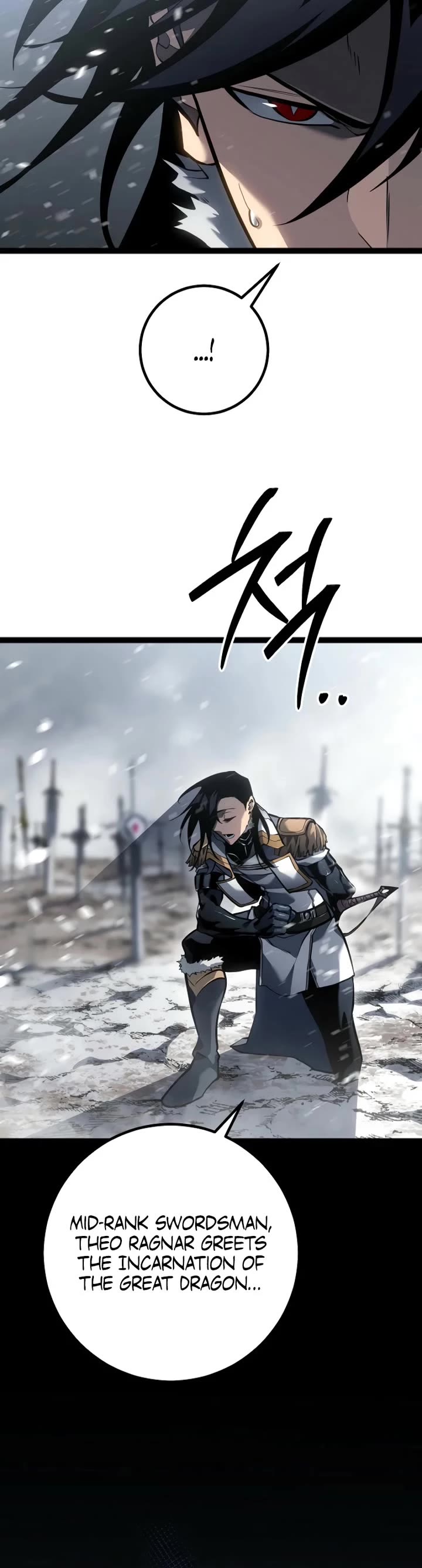 Regressing As The Reincarnated Bastard Of The Sword Clan chapter 59 page 7