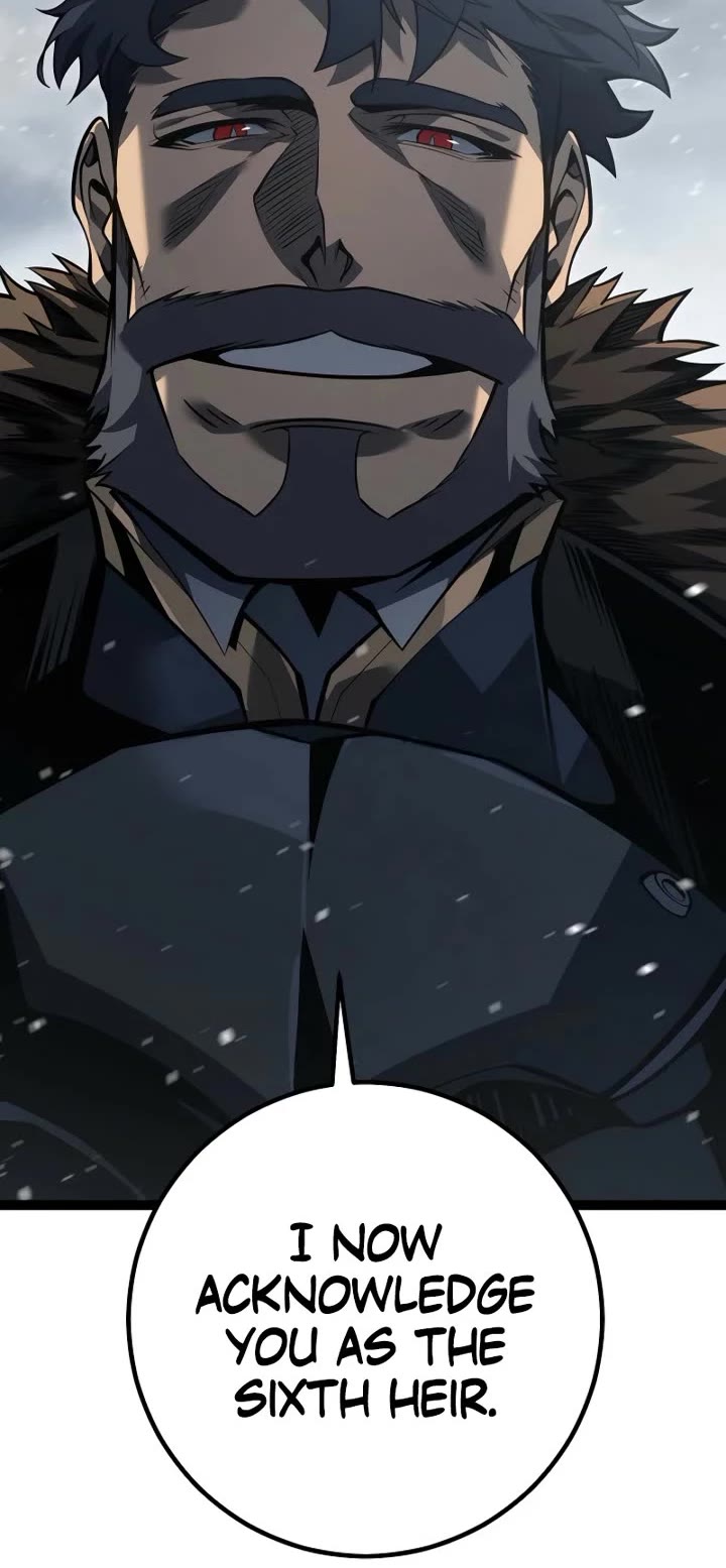 Regressing As The Reincarnated Bastard Of The Sword Clan chapter 59 page 72