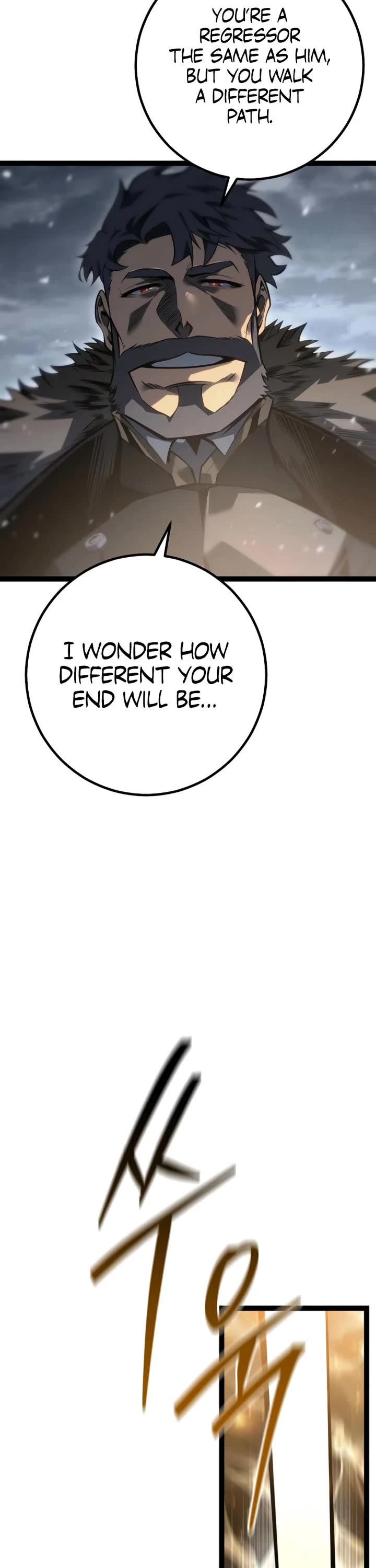 Regressing As The Reincarnated Bastard Of The Sword Clan chapter 59 page 74