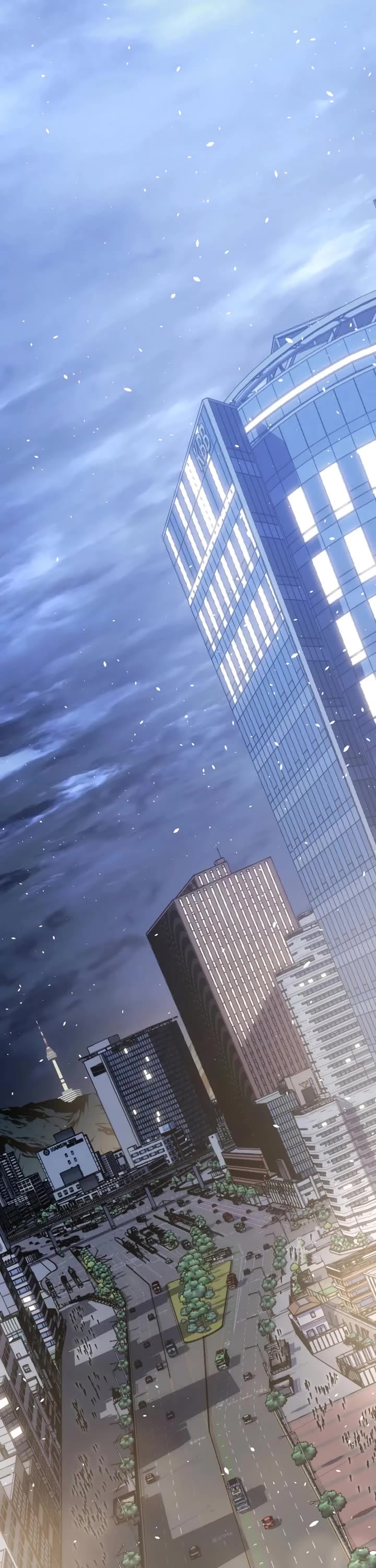 Regressing As The Reincarnated Bastard Of The Sword Clan chapter 59 page 79