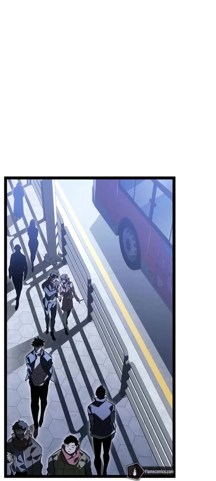 Regressing As The Reincarnated Bastard Of The Sword Clan chapter 59 page 81