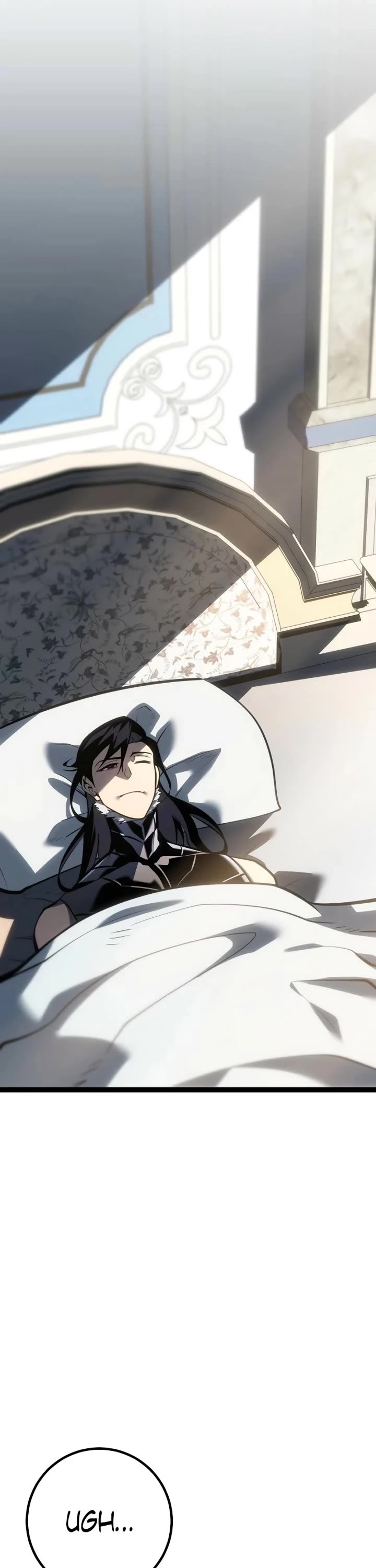 Regressing As The Reincarnated Bastard Of The Sword Clan chapter 59 page 86