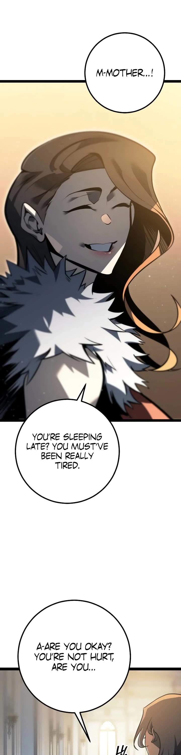 Regressing As The Reincarnated Bastard Of The Sword Clan chapter 59 page 88