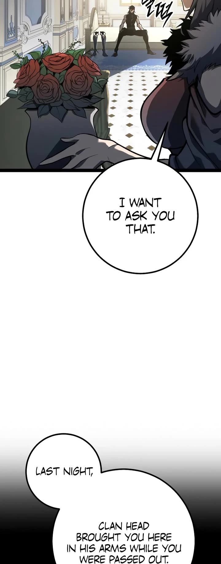 Regressing As The Reincarnated Bastard Of The Sword Clan chapter 59 page 89