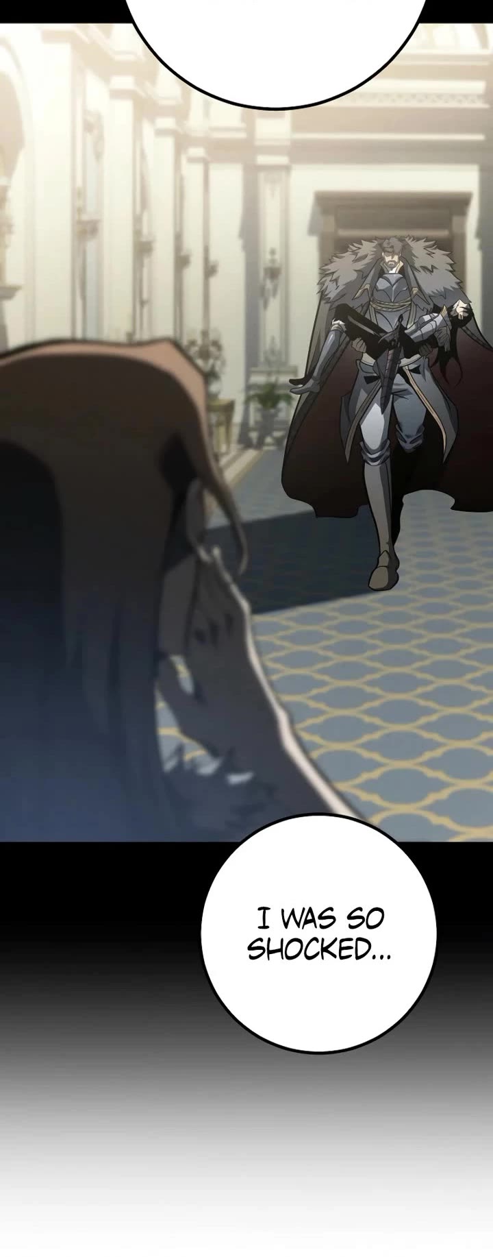 Regressing As The Reincarnated Bastard Of The Sword Clan chapter 59 page 90