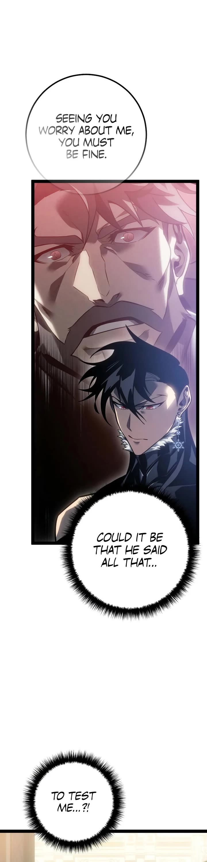 Regressing As The Reincarnated Bastard Of The Sword Clan chapter 59 page 91