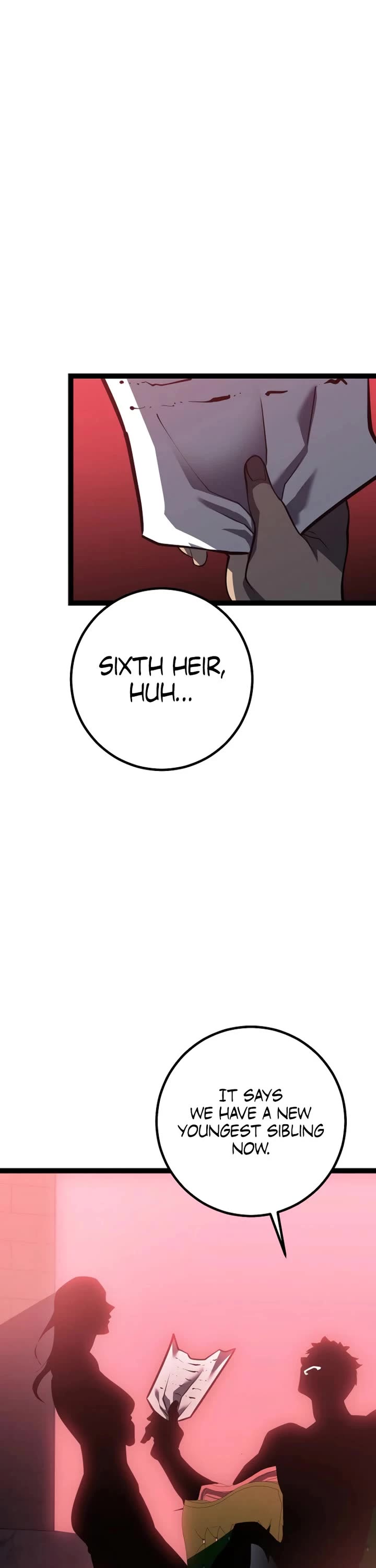 Regressing As The Reincarnated Bastard Of The Sword Clan chapter 59 page 96