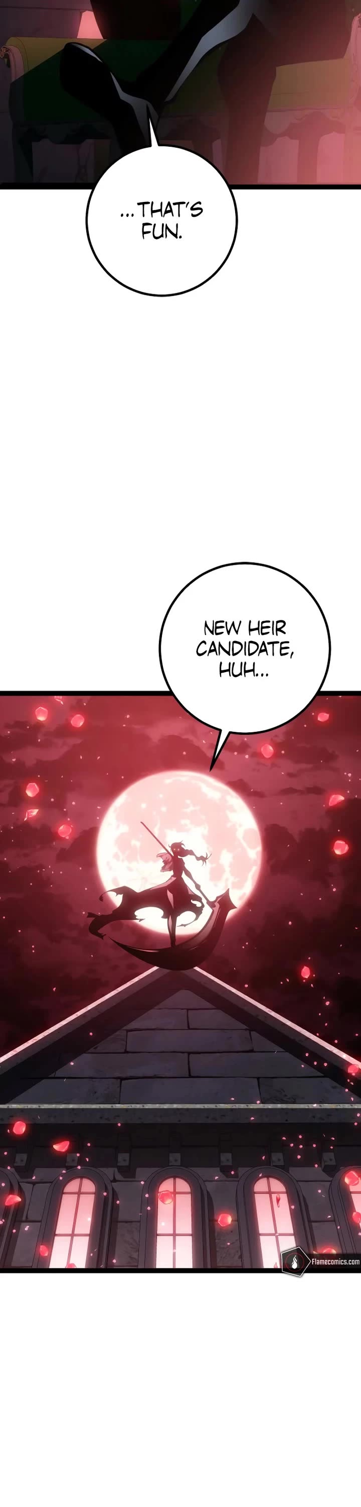 Regressing As The Reincarnated Bastard Of The Sword Clan chapter 59 page 97