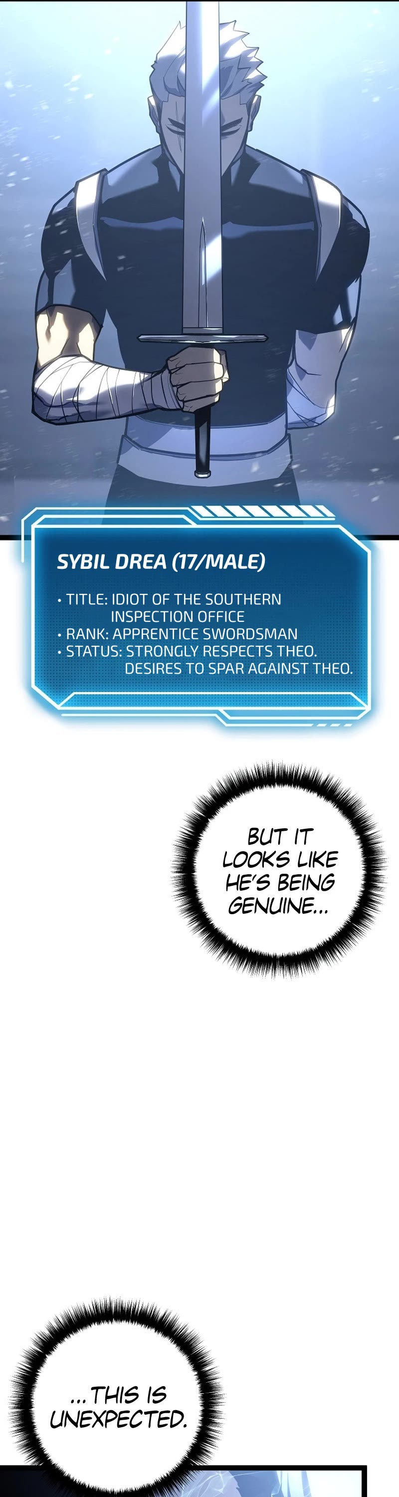 Regressing As The Reincarnated Bastard Of The Sword Clan chapter 6 page 10