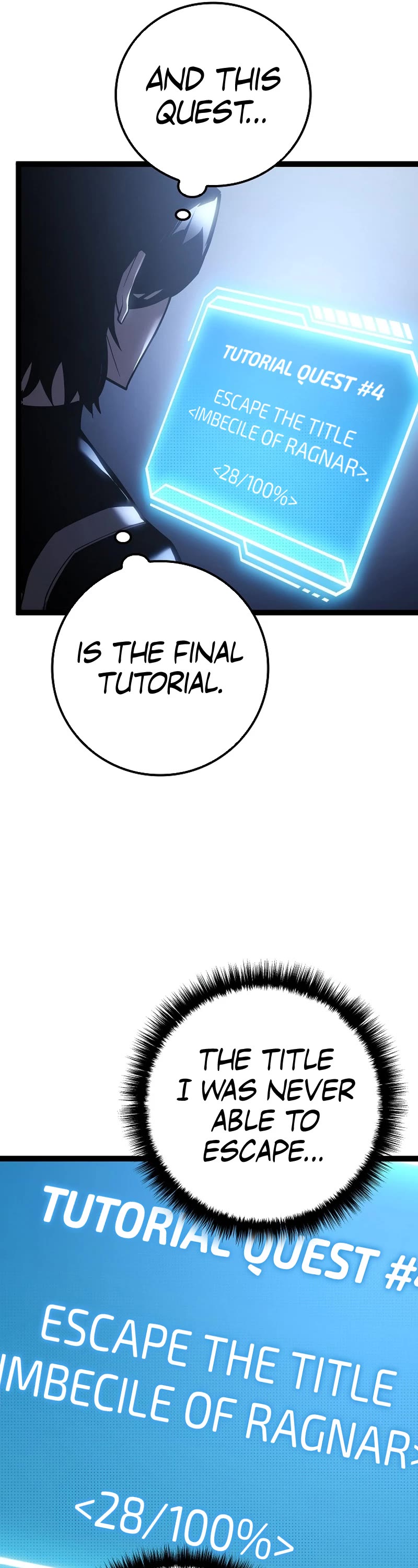 Regressing As The Reincarnated Bastard Of The Sword Clan chapter 6 page 14