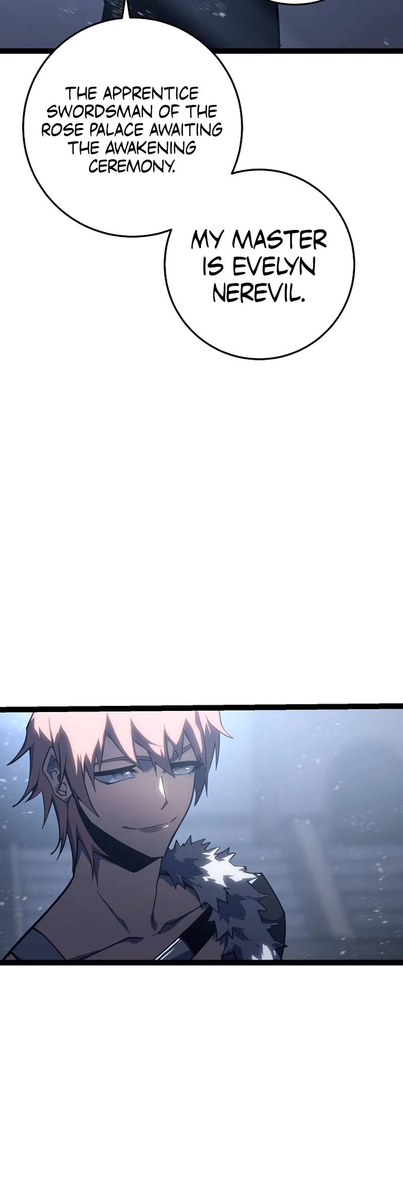 Regressing As The Reincarnated Bastard Of The Sword Clan chapter 6 page 17